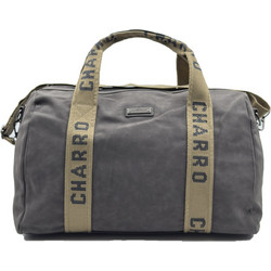 Charro 13625-44-022 Σακ Βουαγιάζ 28lt Γκρι