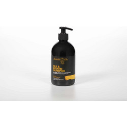 Jasmine Silk Keratin Σαμπουάν Κερατίνης για Επανόρθωση για Λιπαρά Μαλλιά 500ml