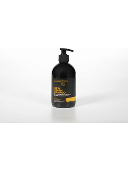 Jasmine Silk Keratin Σαμπουάν Κερατίνης για Επανόρθωση για Λιπαρά Μαλλιά 500ml
