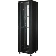 KB-6632BAA Επιδαπέδια Καμπίνα Rack 32U 60x161cm
