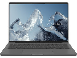 Asus Zenbook 14 OLED UX3407QA-QD519W (Snapdragon X X1-26-100/16GB/1TB SSD/Adreno/Windows 11)