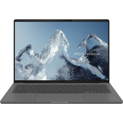 Asus Zenbook 14 OLED UX3407QA-QD519W (Snapdragon X X1-26-100/16GB/1TB SSD/Adreno/Windows 11)