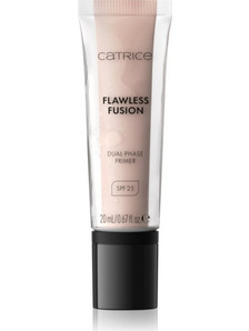 Catrice Flawless Fusion C010 Smooth Radiance Primer Προσώπου Cream 20ml