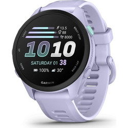 Garmin Forerunner 70 Cool Lavender