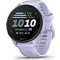 Garmin Forerunner 70 Cool Lavender Garmin Forerunner 70 Cool Lavender