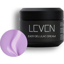 Leven Easy Lilac Dream Gel 30ml