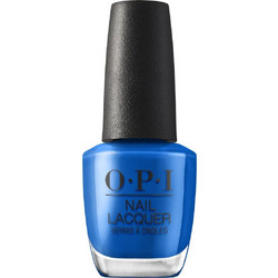 OPI Nail Lacquer Sea-Ze The Day Gloss Βερνίκι Νυχιών Μακράς Διαρκείας 15ml