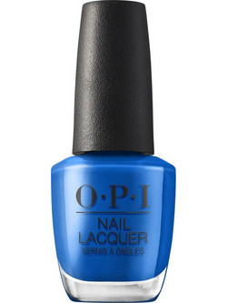 OPI Nail Lacquer Sea-Ze The Day Gloss Βερνίκι Νυχιών Μακράς Διαρκείας 15ml