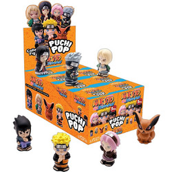 AbyStyle Naruto Shippuden Puchipop Wave 1 5.5cm