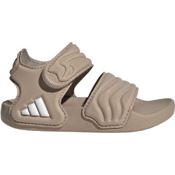 Adidas Παιδικά Παπούτσια Θαλάσσης Ανατομικά Μπεζ KZ9276