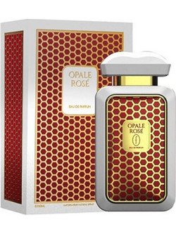 Flavia Opale Rose Eau de Parfum 100ml