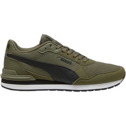 Puma Ανδρικά Sneakers Χακί 404743-05