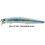 Tackle House Contact Feed Shallow 128F Τεχνητό Δόλωμα Ψαράκι 12.8cm 18.5gr 14