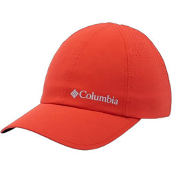 Columbia Ridge IV Καπέλο Jockey Υφασμάτινο Κόκκινο 2121141-845