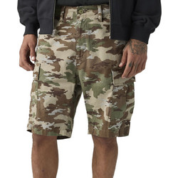 Levi's Ανδρική Βερμούδα Cargo Πράσινη 001KG-0055