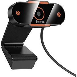 Hoco D101 Web Camera 720p 30FPS