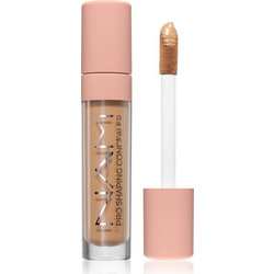 NAM Makeup Pro Shaping 5 Cold Bronze Liquid Concealer 6ml