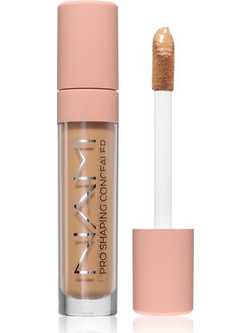 NAM Makeup Pro Shaping 5 Cold Bronze Liquid Concealer 6ml