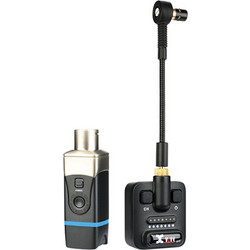 Sennheiser XVIVE U9 Ασύρματο Μικρόφωνo