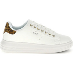 Lotto Γυναικεία Sneakers Λευκά 222913-DCG