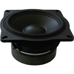 Vifa A10WG-09-04 Woofer Ηχείου 4" 4Ω 100W