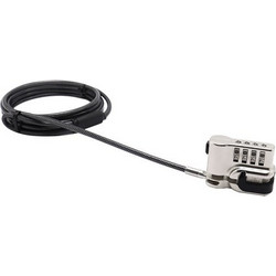 Dicota D31742 Κλειδαριά Laptop με Συνδυασμό 2m
