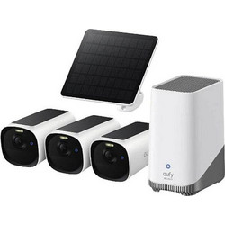 Eufy E40 3-Cam Kit