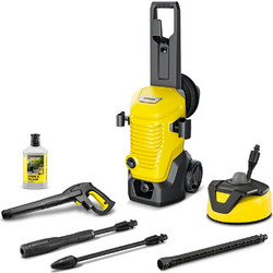 Karcher K 4 WCM Premium Πλυστικό Μηχάνημα Ρεύματος 130bar 1.324-232.0