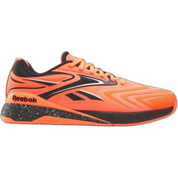 Reebok Nano X5 Edge Ανδρικά Αθλητικά Παπούτσια για Cross Training Πορτοκαλί 100244428