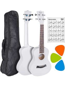 V-Tone UK23 Concert White