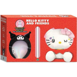 Giochi Preziosi Παιχνιδολαμπάδα Hello Kitty & Friends
