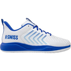 K-Swiss Ultrashot Lite All Court Ανδρικά Αθλητικά Παπούτσια για Τένις Λευκά 04767158M