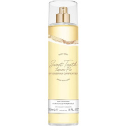 Sabrina Carpenter Sweet Touth Lemon Pie Body Mist 236ml