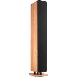 Audizio Arco Αυτοενισχυόμενο Ηχείο με Bluetooth 160W Καφέ