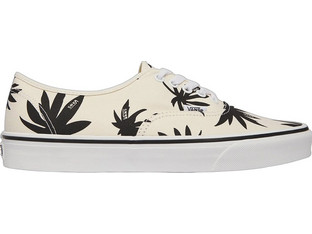 Vans Authentic Ανδρικά Sneakers Μπεζ VN000Z75KIG1