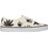 Vans Authentic Ανδρικά Sneakers Μπεζ VN000Z75KIG1
