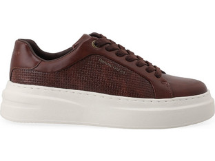 Renato Garini Ανδρικά Sneakers Καφέ W570003332J3