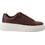 Renato Garini Ανδρικά Sneakers Καφέ W570003332J3