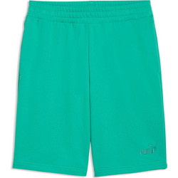 Puma Essential Αθλητική Ανδρική Βερμούδα Πράσινη 682595-40