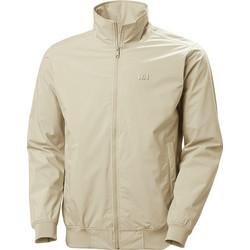 Helly Hansen Ανδρικό Μπουφάν Bomber Μπεζ 54635-078