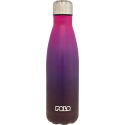 Polo Gradient Purple Pink 500ml 9-49-004-8415