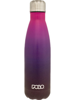 Polo Gradient Purple Pink 500ml 9-49-004-8415