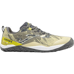 Joma Sima Barefood Ανδρικά Αθλητικά Παπούτσια Μπεζ BFSIMW2526