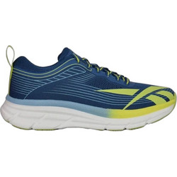 Reebok Strider Παιδικά Αθλητικά Παπούτσια για Τρέξιμο Navy Μπλε Lime 100245144