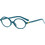 Frog Optical F374 Γυαλιά Πρεσβυωπίας +2.25 Κοκάλινα Μπλε
