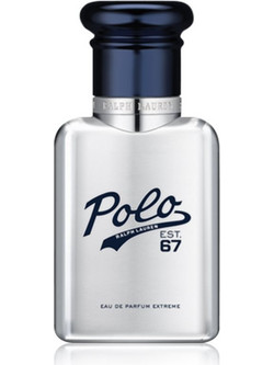Ralph Lauren Polo 67 Extreme Eau de Parfum 40ml
