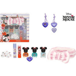John Minnie Mouse Make Up Set