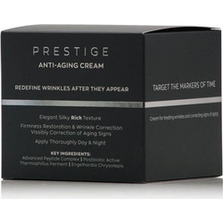 Froika Prestige Anti-Aging Elegant Silky Rich Cream 50ml