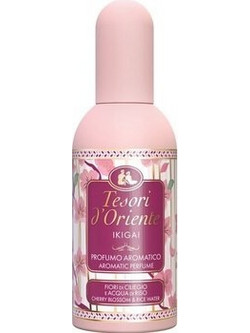 Tesori d'Oriente Ikigai Eau de Parfum 100ml