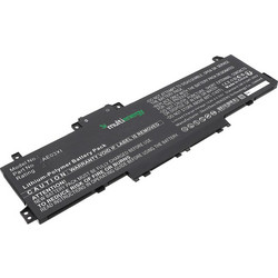 Multienergy Συμβατή Μπαταρία Laptop για HP 255 G10 3600mAh